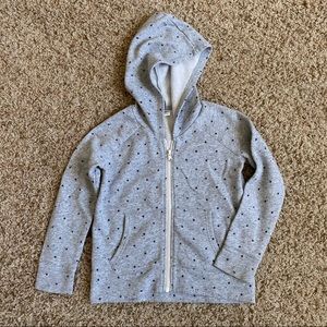 Old Navy Star Hoodie